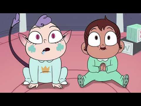 Star vs the forces of evil season 4 episode 16