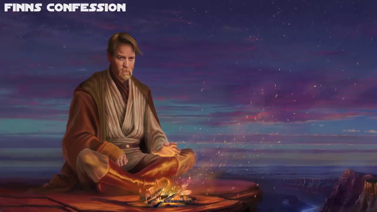 Star Wars   Relaxing music meditation and study   Ambiente 720p