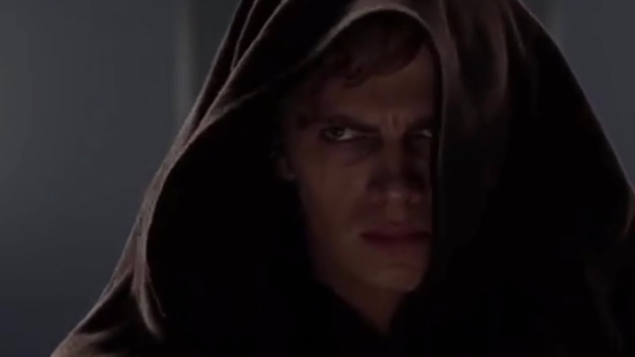 Star Wars: Episode III - Revenge of the Sith (2005) - Anakin Kills Younglings/Order 66