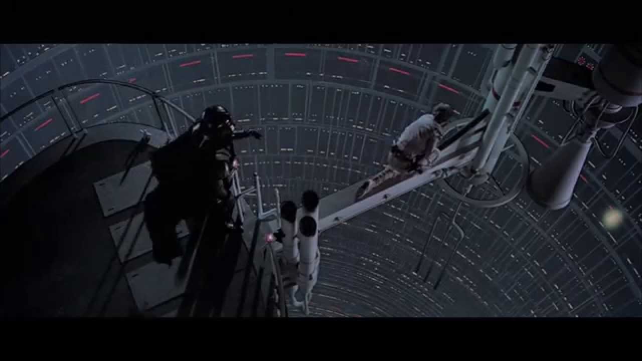 Star Wars: Episode V - I am your Father
