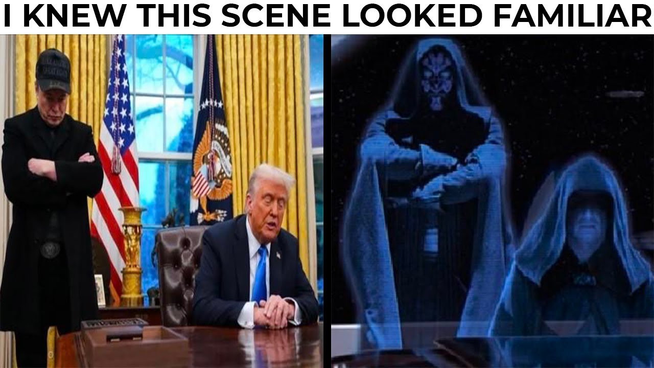 STAR WARS MEMES 71