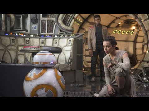 Star Wars O Despertar Da Força filme rede globo Domingo Maior 27/06/2021