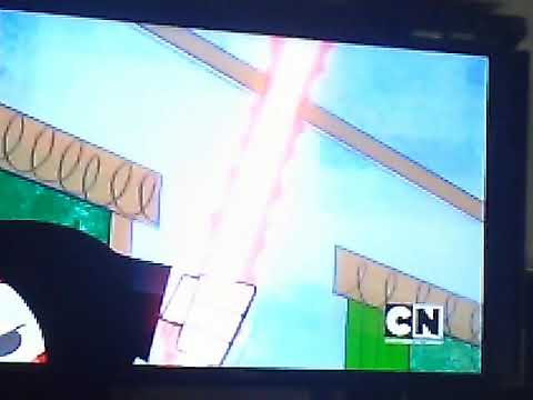Star Wars Reference in The Grim Adventures of Billy & Mandy