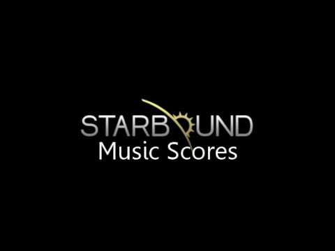 Starbound Music Scores: Credits Theme (Super Mario 64)