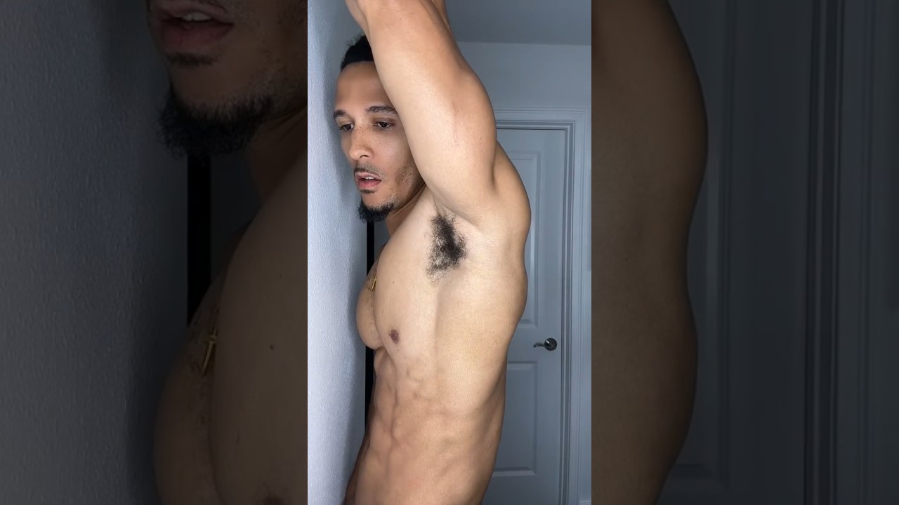 Starboyfl3xxx Hairy Armpits [Instagram/@starboyfl3xx] • #achselhaare #armpit #axila #sovaco #subaco