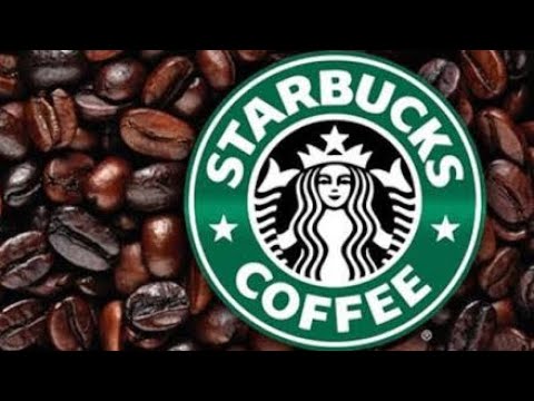 Starbucks decals [BLOXBURG]
