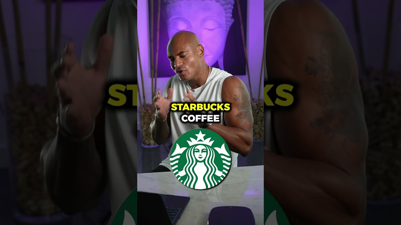 Starbucks Is Making You Fat