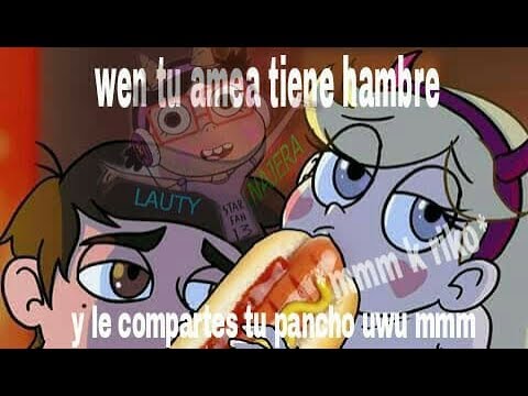 STARCO MEMES 1 PERVERTIDO 7w7