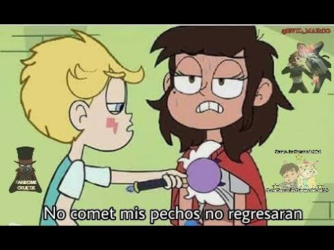 Starco -Memes No Comet mis pechos no regresaran 7w7