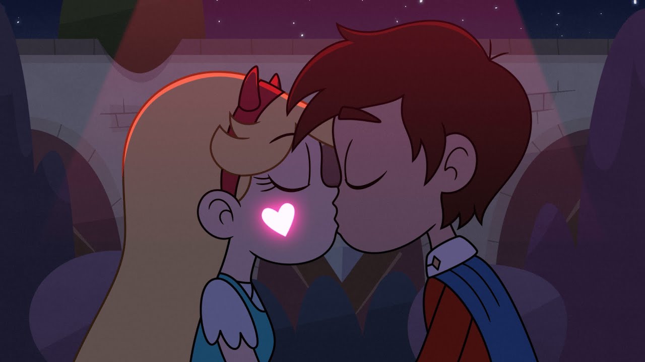 Starco //Star x Marco // In The Name Of Love