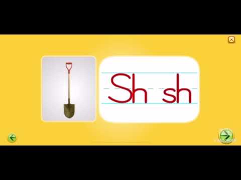 Starfall ABC Rhymes Part 2 (Sound skills)