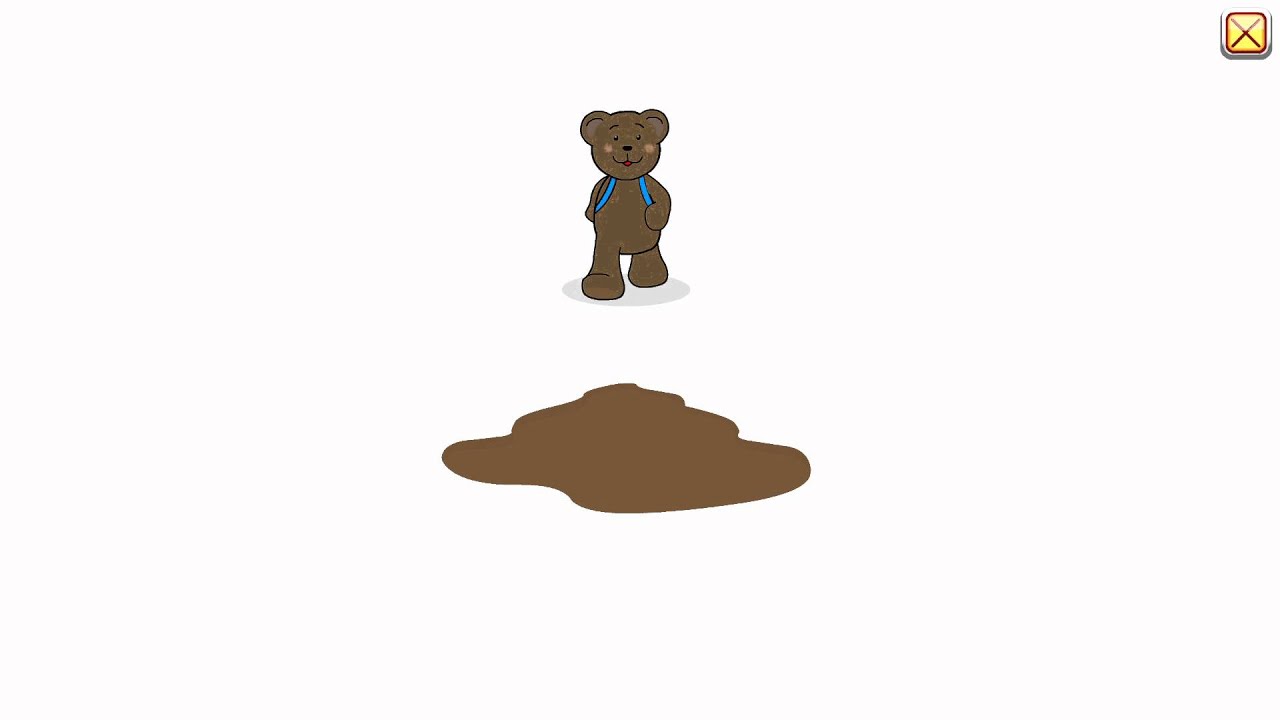 Starfall Colors: Brown