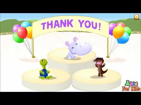 Starfall Song: Thank You For The Food #2