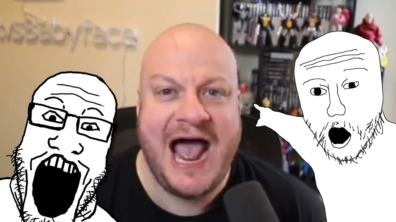 Starfield Pronouns Rage Meme