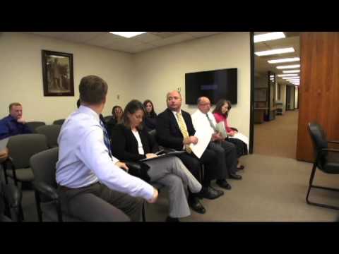 STARK CO AUDITOR ALAN HAROLD ON IMPLEMENTING OHIO CHECKBOOK IN STARK COUNTY