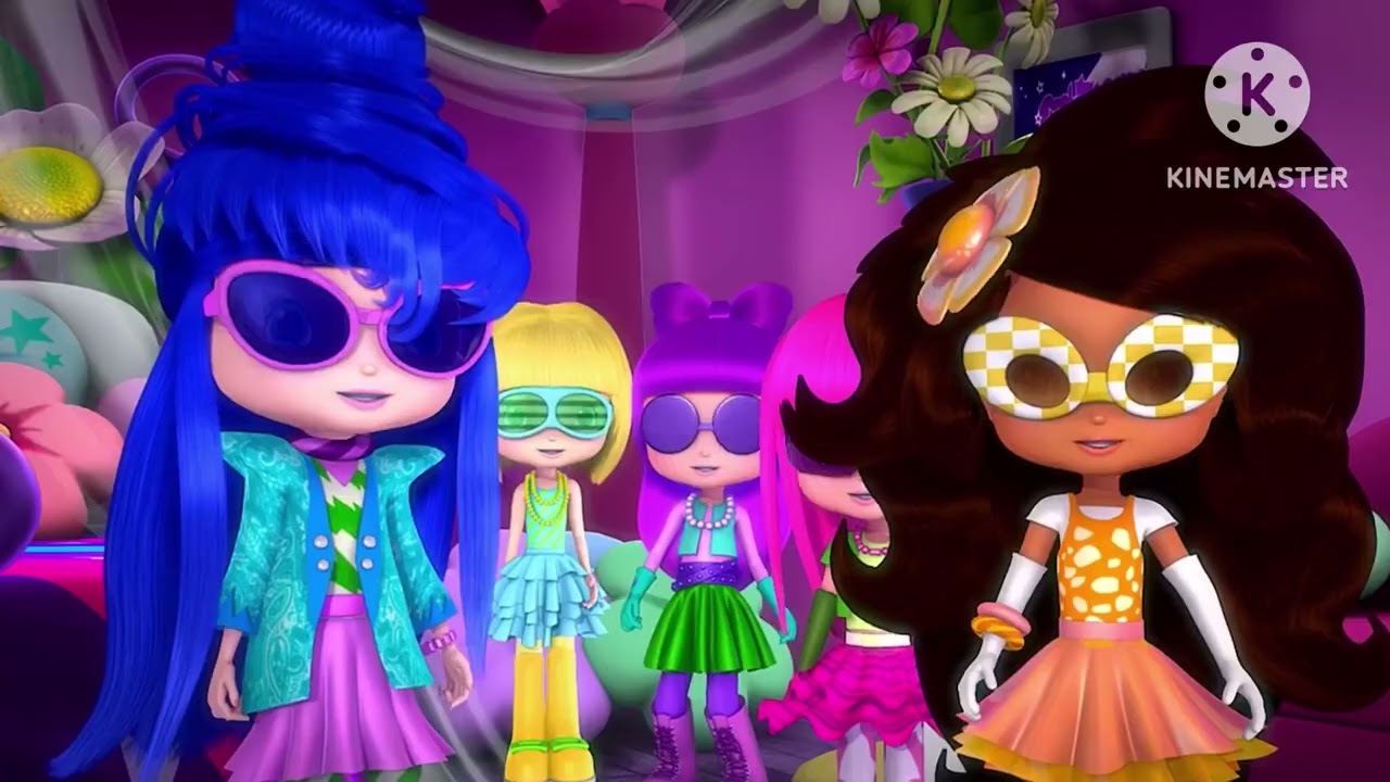 Starlight, Star Bright alternative ending 🎤👩‍🎤