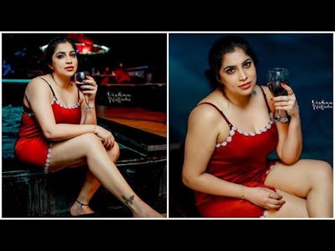 Starmagic vaighaa hot look