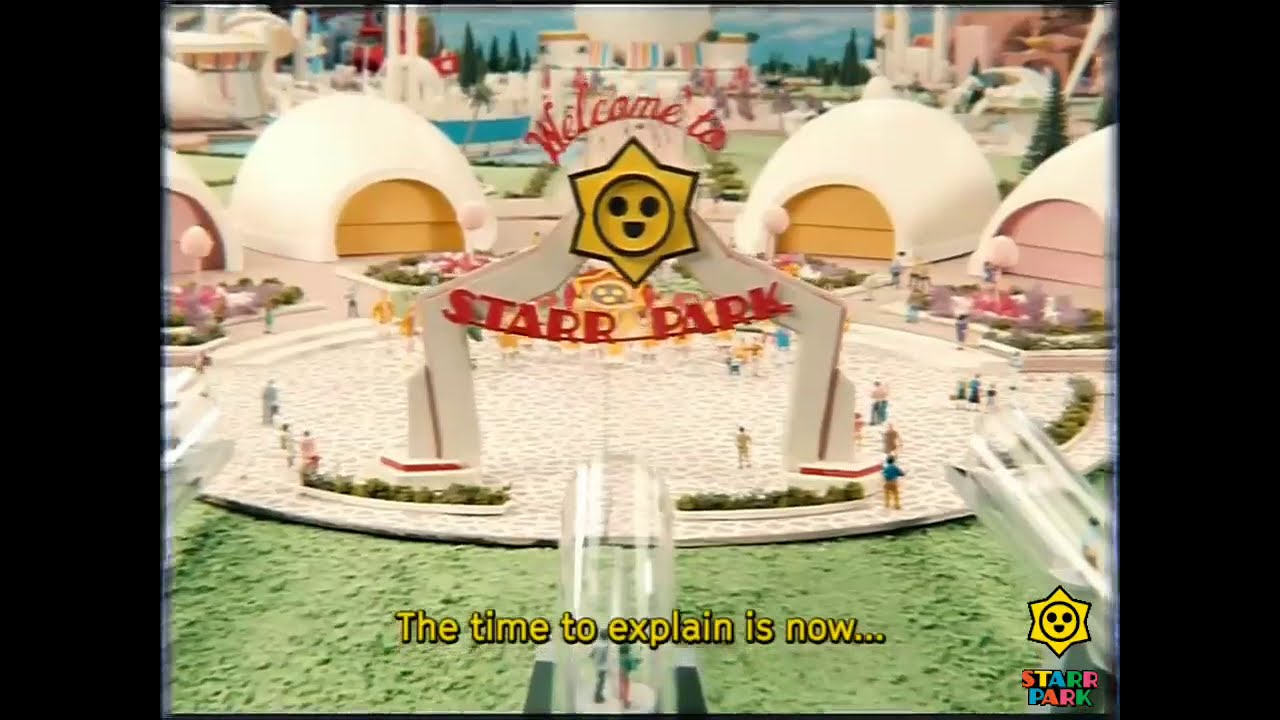 Starr Park Official Investor Video