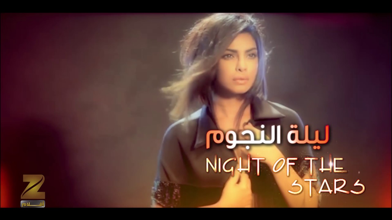 Starry Nights  - Zee Aflam