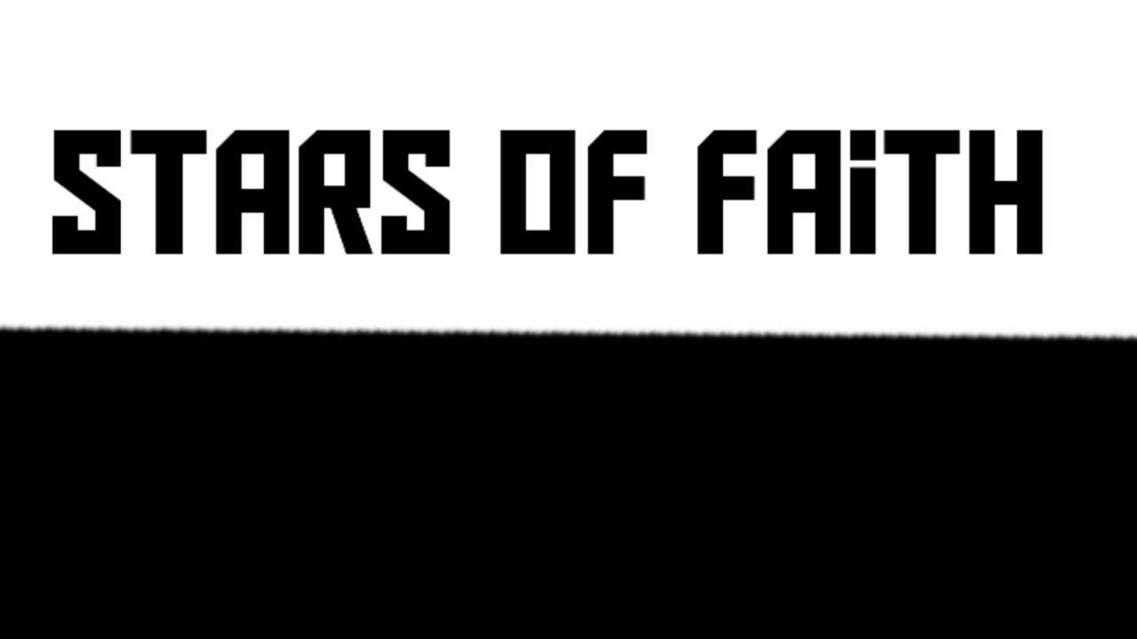 Stars Of Faith (Luigi's Lunacy V2 Anniversary)🥳