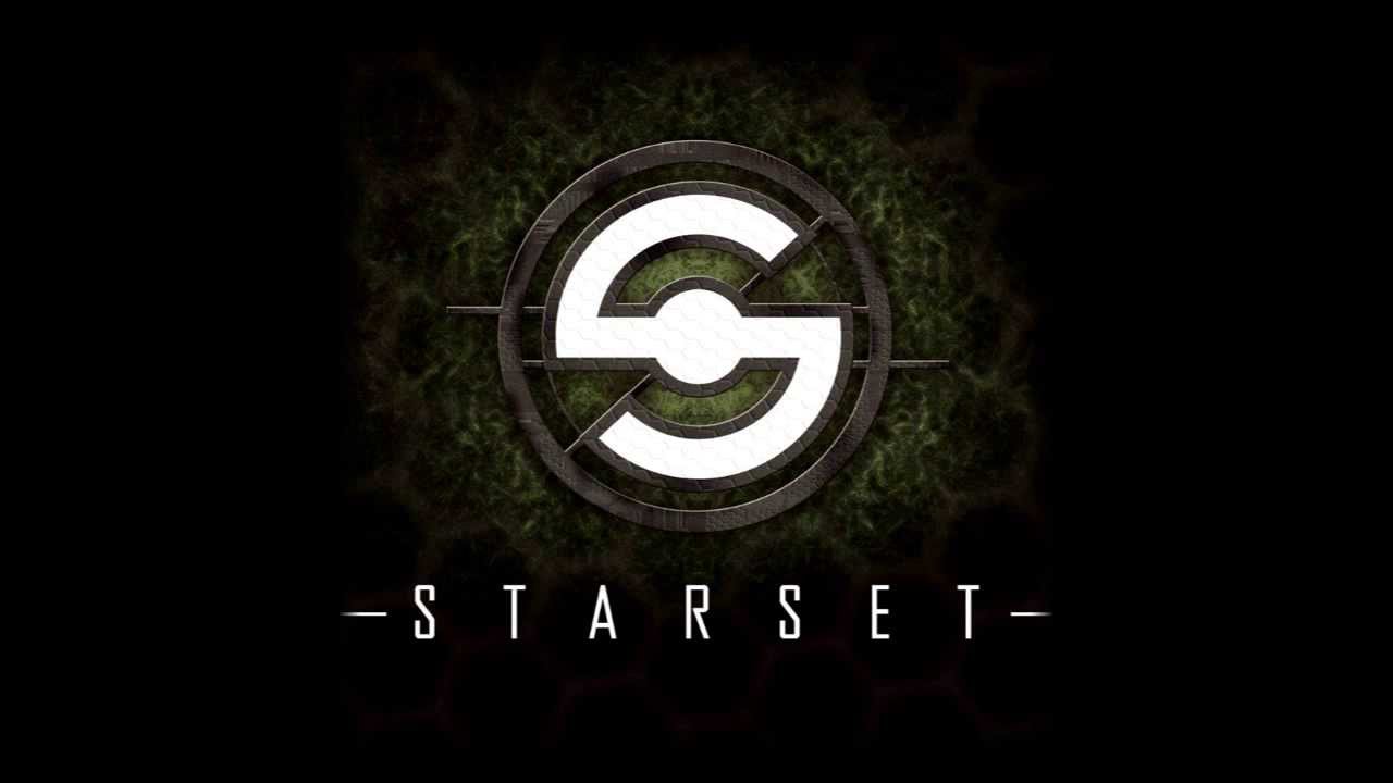 Starset - My Demons (Official Audio)