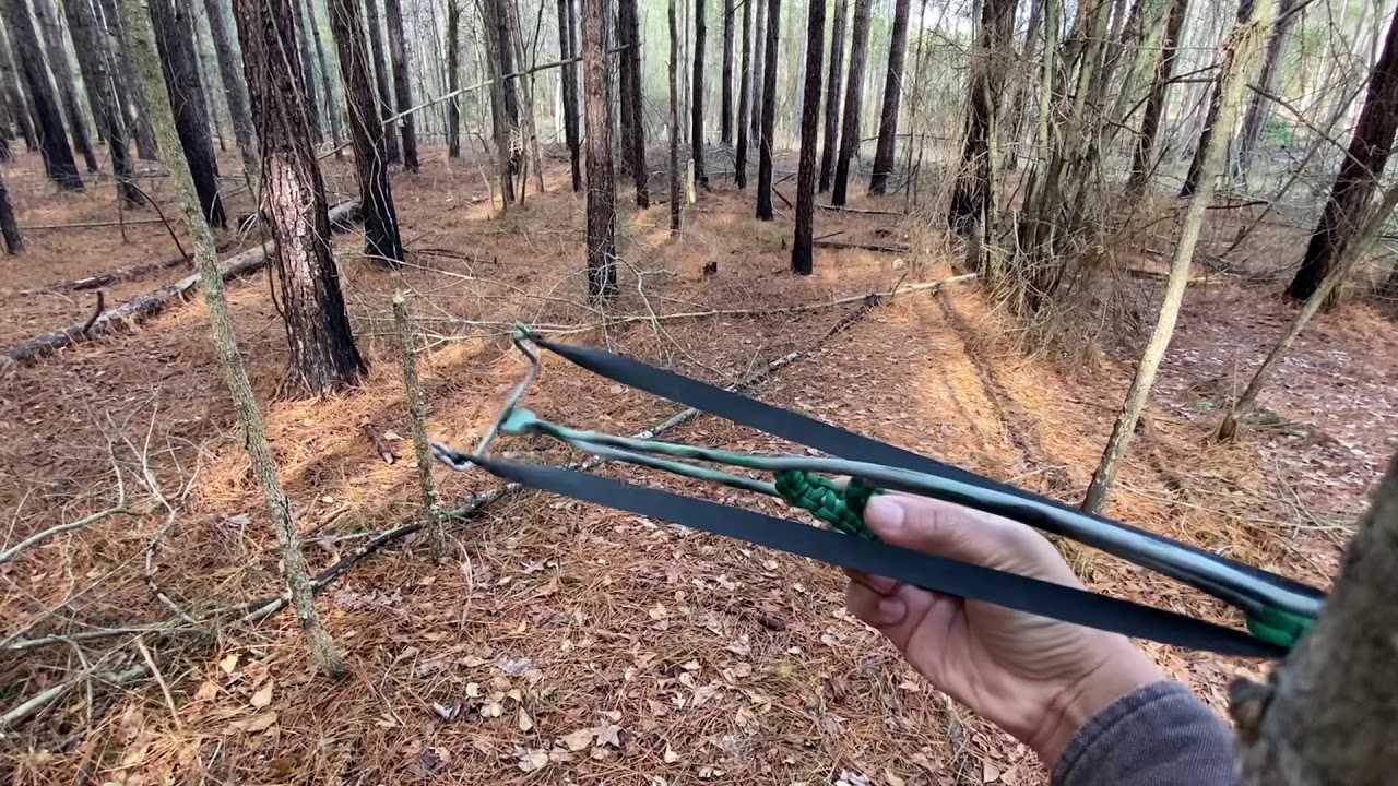 Starship Slingshot