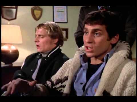 Starsky & Hutch - He's Starsky I'm Hutch