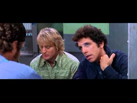 STARSKY AND HUTCH DRAGON SCENE
