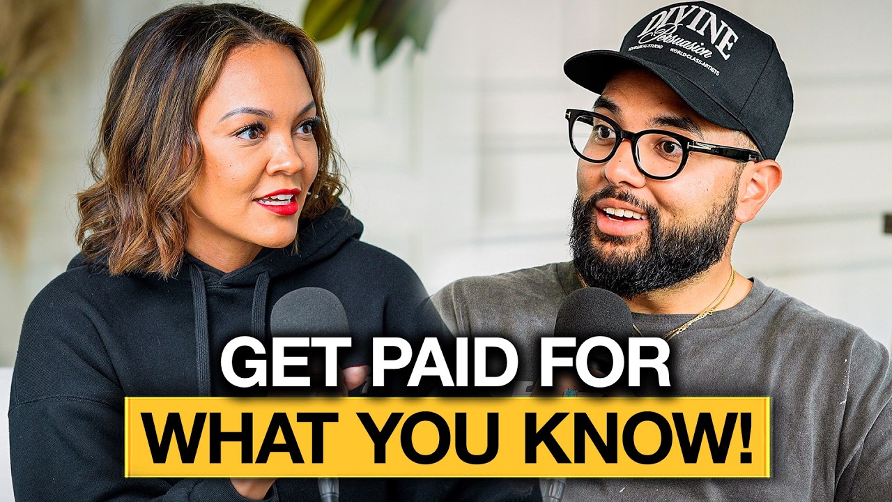 Start A High Profit Online Coaching Business in 2025 (Masterclass) | #TheDept Ep. 53