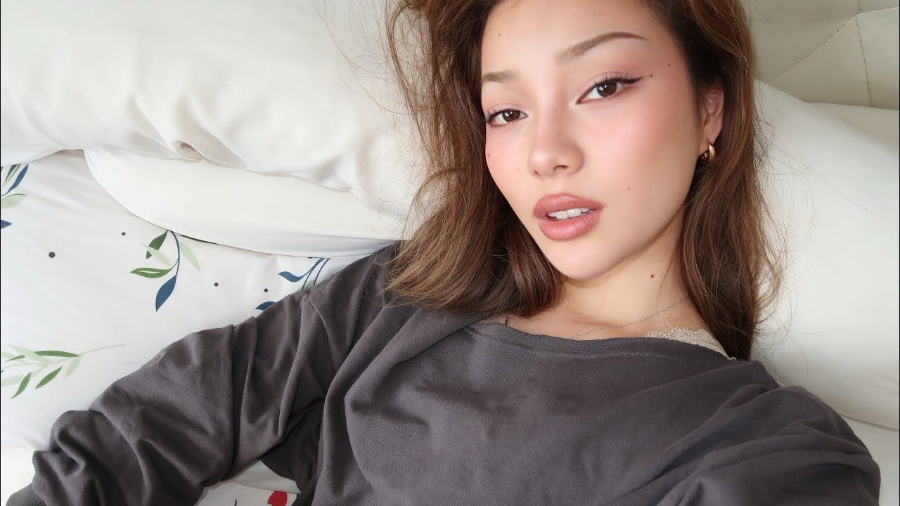 starting weekly vlogs (maybe)