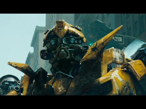 Stasera in tv, Bumblebee su Italia 1: le 5 curiosità sul film