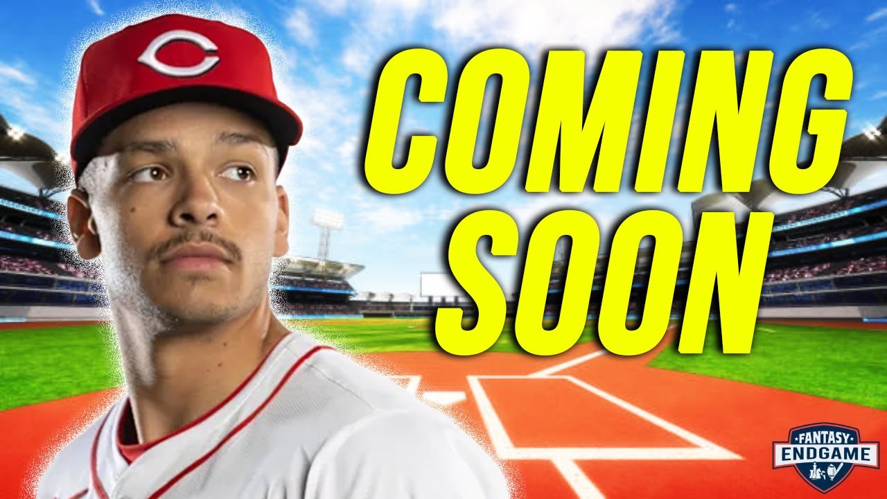 Stash NOW! Prospects to Add in Fantasy Baseball