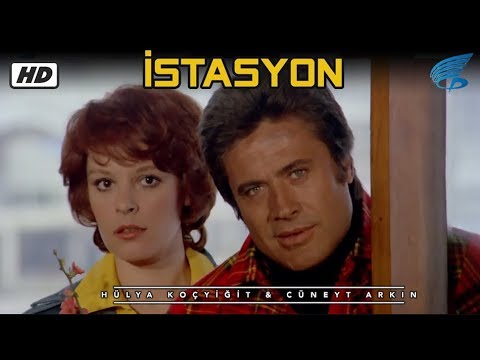 İstasyon - HD Türk Filmi