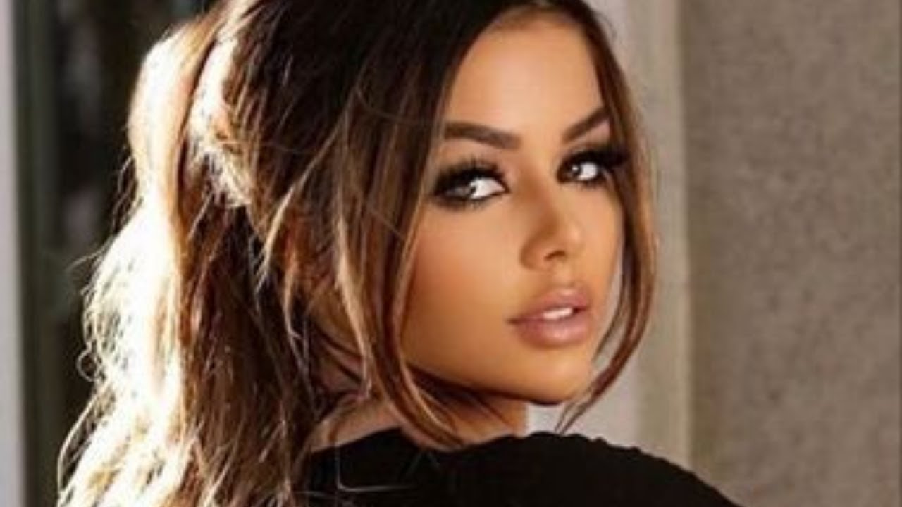 StasyQ Fashion Models HD Music Video 