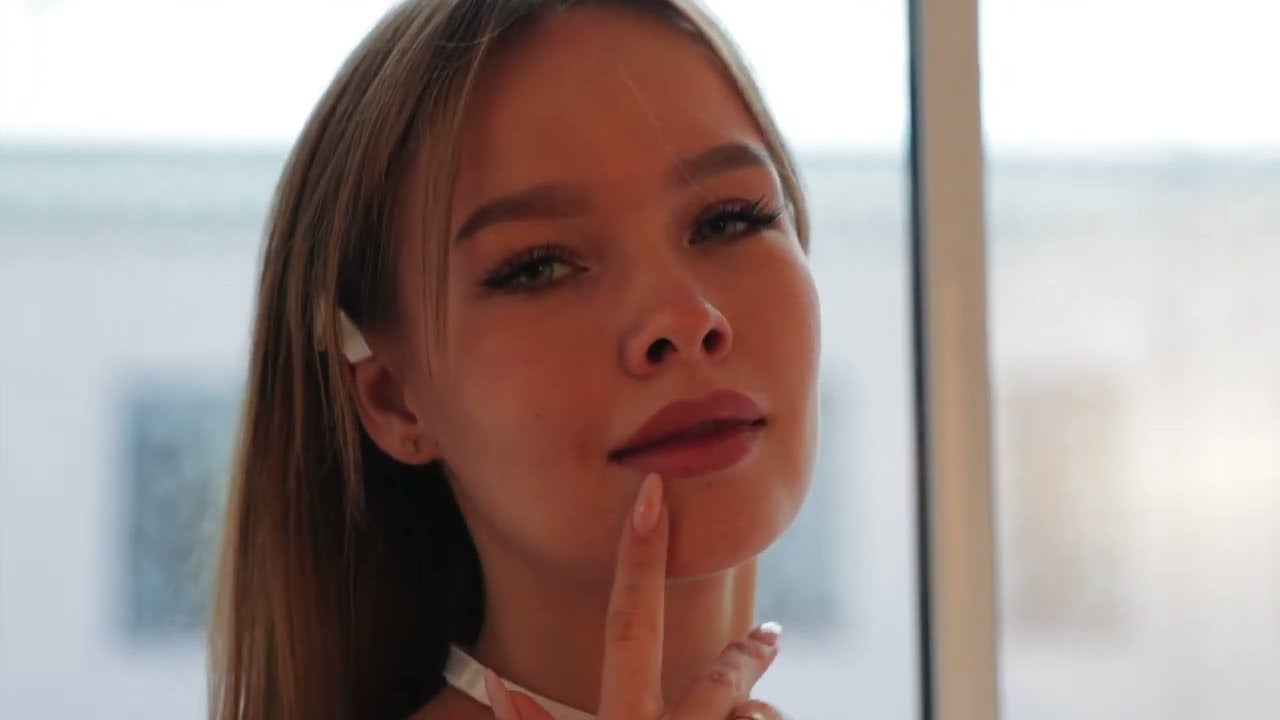 StasyQ Models #24 | MollyQ | ToreeQ | KisaQ | Music Video | QsensX Music