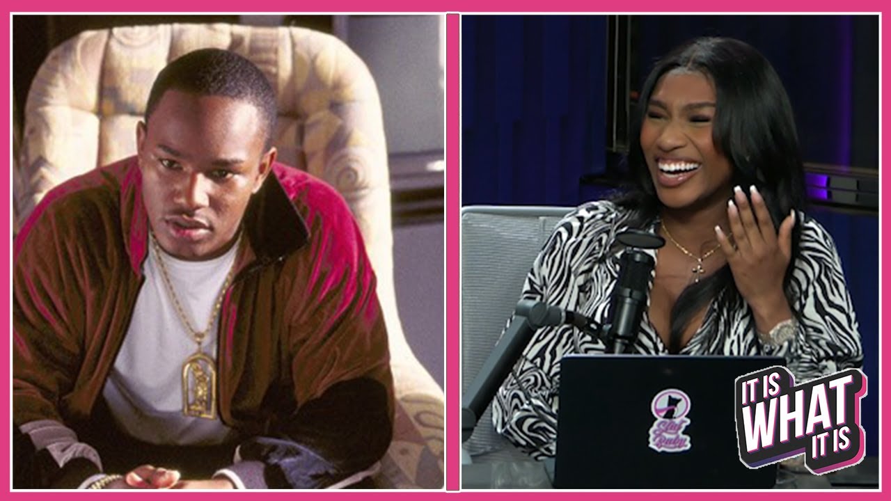 STAT BABY TELLS CAM'RON WHAT SHE THOUGHT ABOUT HIS ROLE IN THE MOVIE PAID IN FULL! | BEST OF S6 EP67