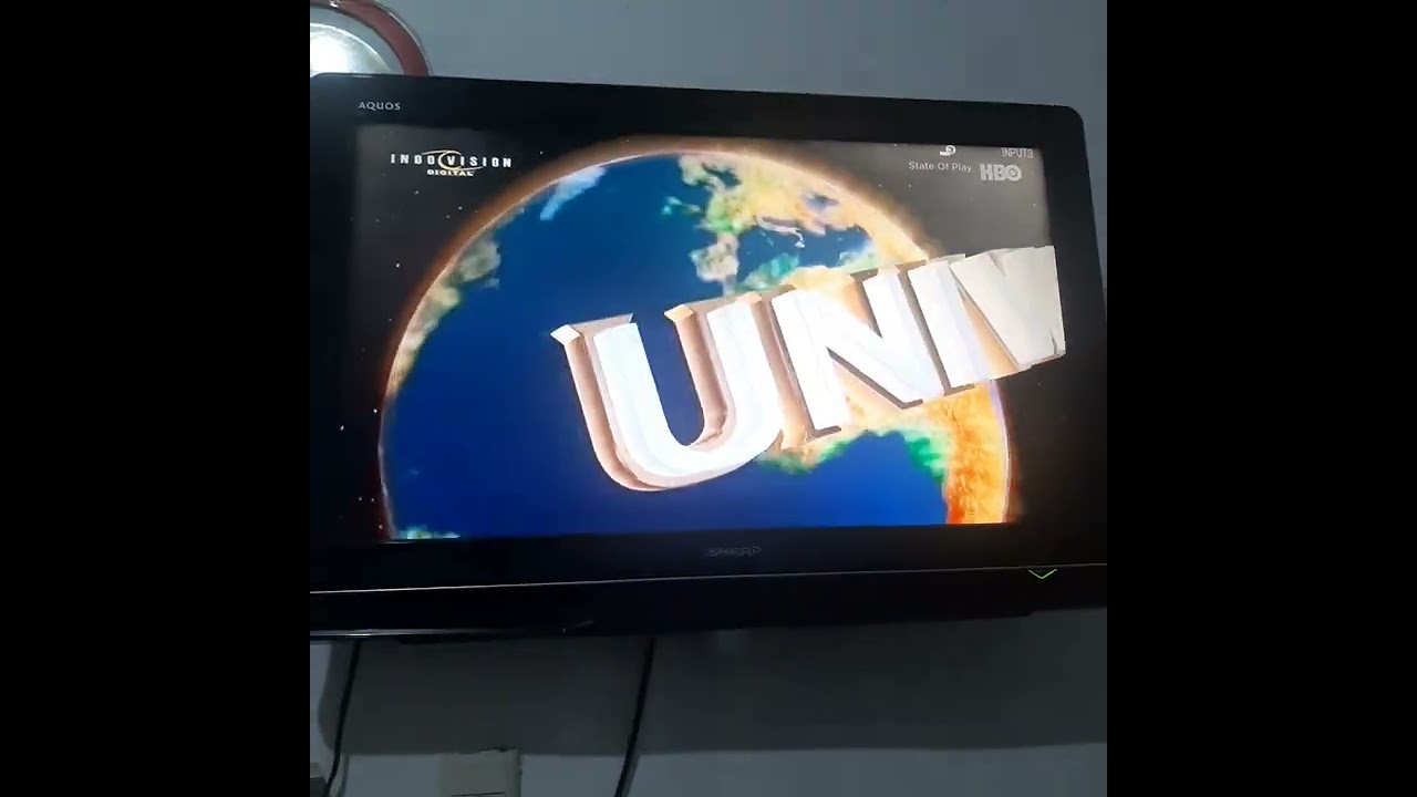 State of Play - HBO Intro