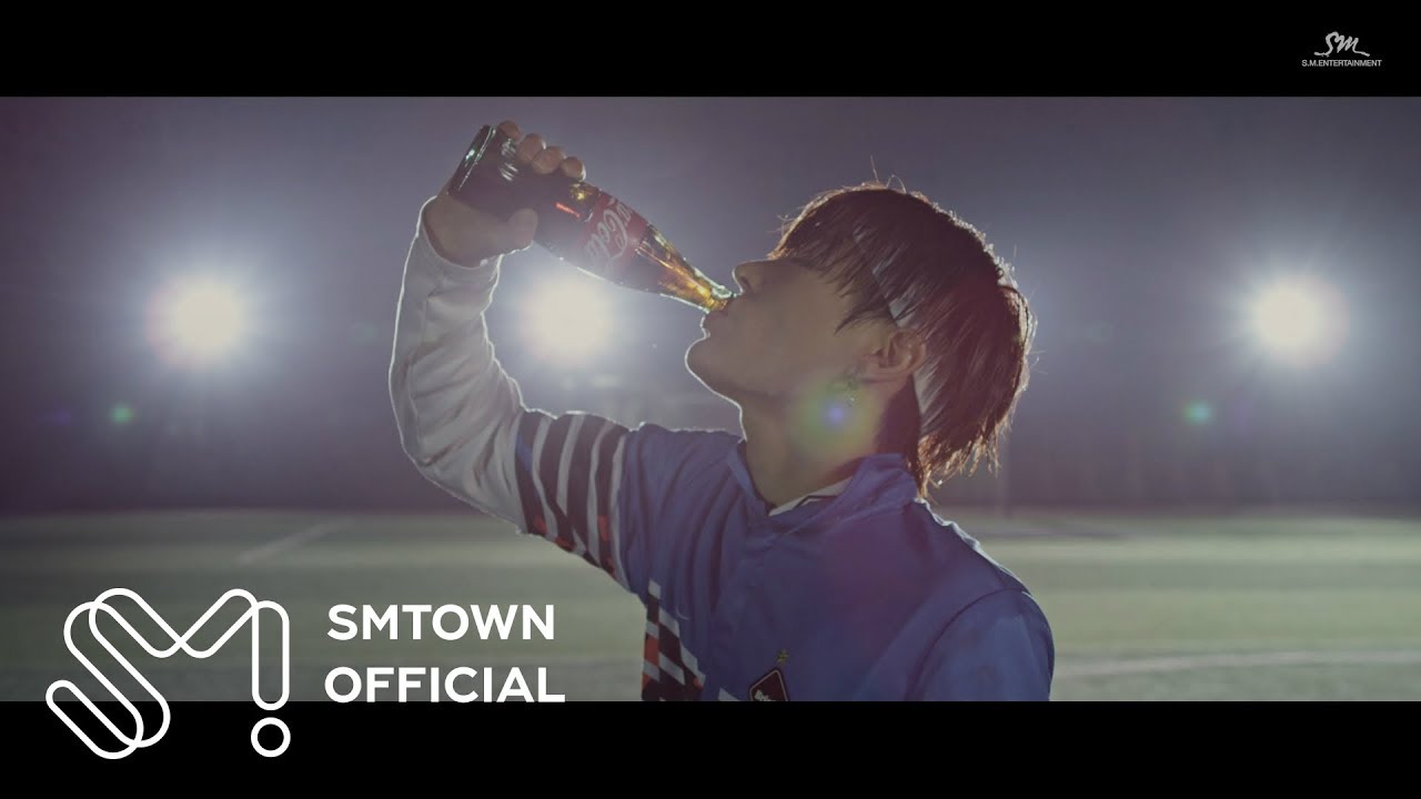 [STATION] NCT 127 엔시티 127 'Taste The Feeling' MV