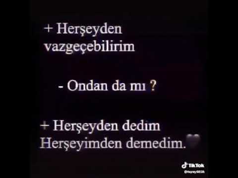 Statis üçün tik tok videolari / qemli