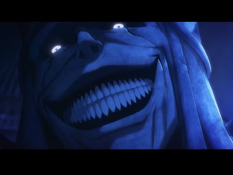 Statue of God Smiling | Solo Leveling Episode 2