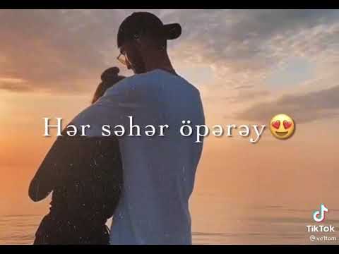 Status üçün paylaşmalığ sevgi sevgili imovie videosu(ay tenli qadin)