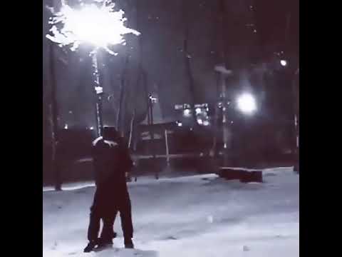 status üçün video