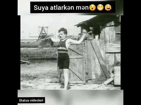 Status ucun gulmeli  video whatsapp statusdari