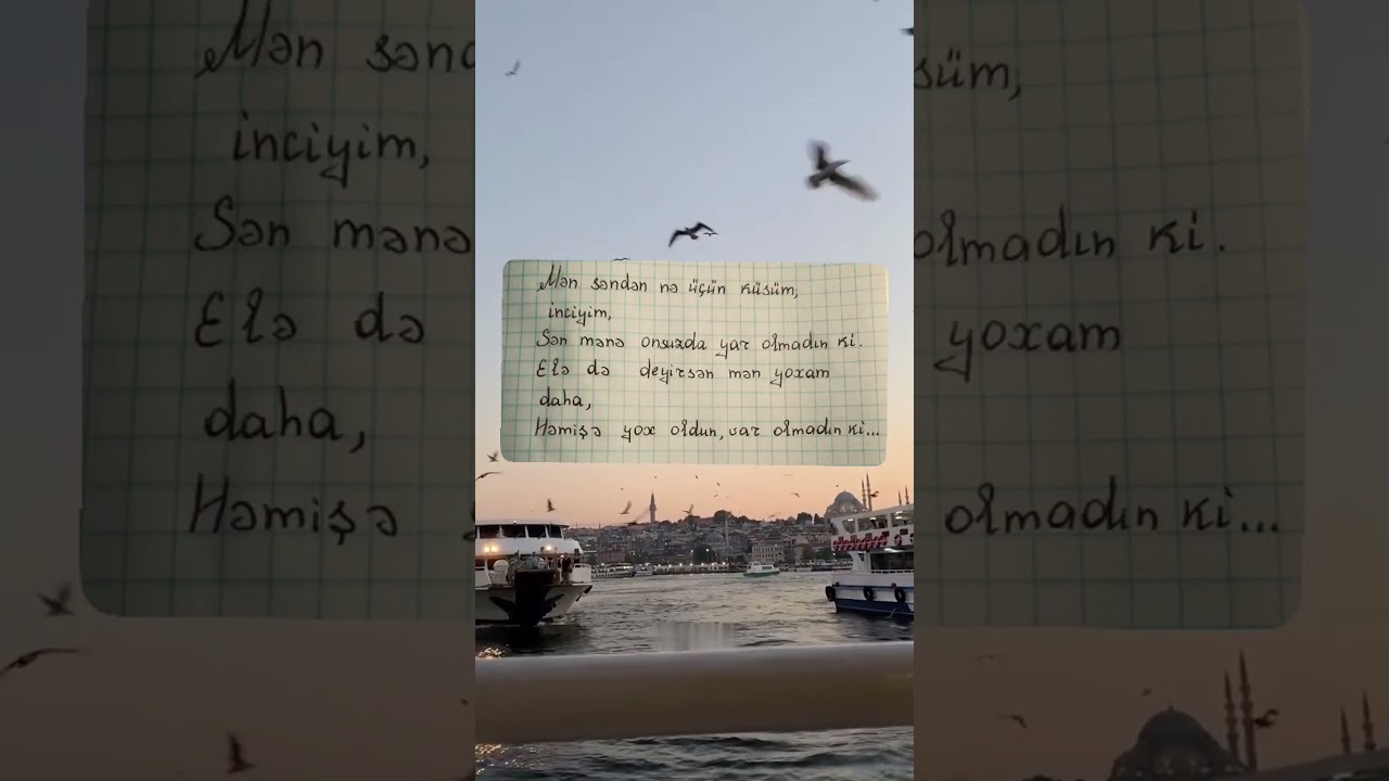 Status ucun qemli video, Sevgiye aid duygusal video, Menali Sozler, Sevgi Statuslari, Qisa videolar