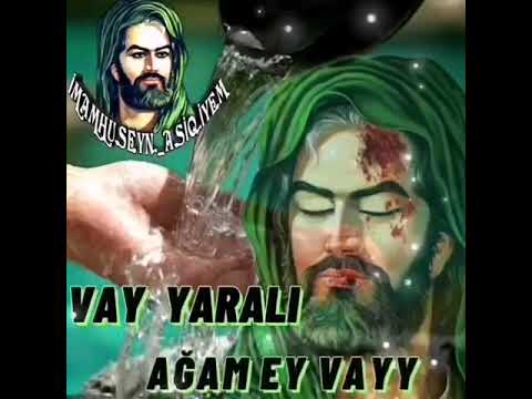 status uçun hözel ve tesiredici vidiyo imam huseyn(ə.s)