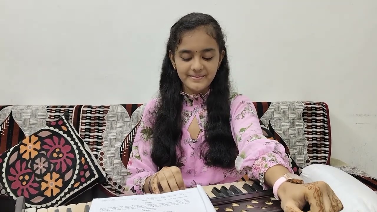 Std-9 Gujarati kavita