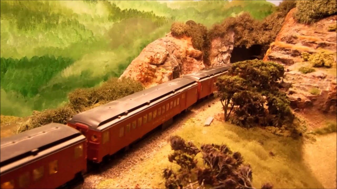 Steam Engines at Wendell