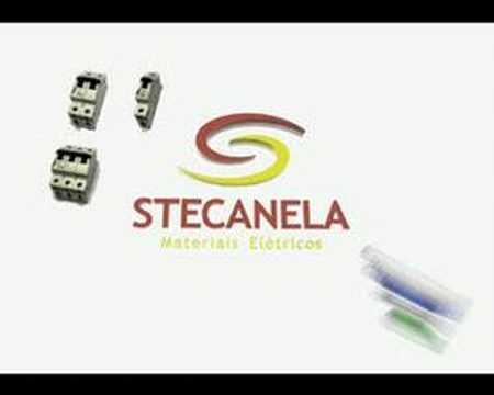Stecanela