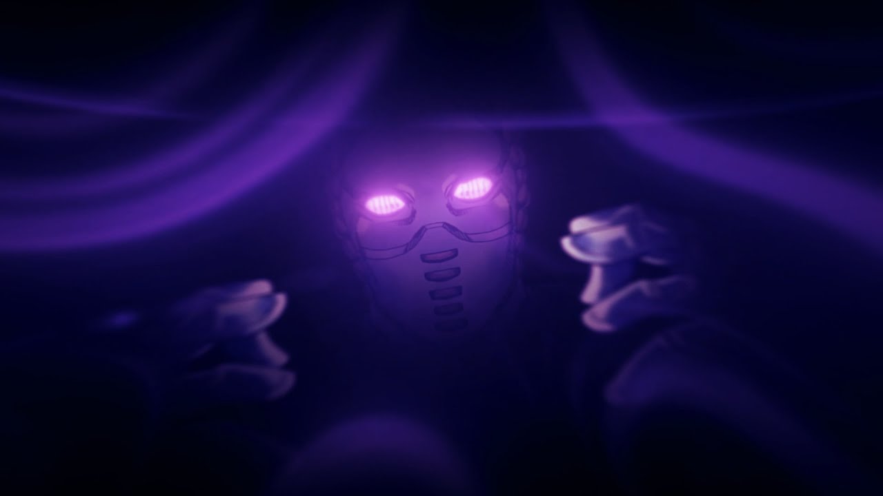 Steel Ball Run: Diego Brando vs Funny Valentine (D4C Concept) | Manga Animation