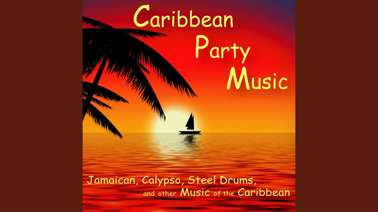 Steel Drum Pool Party 2